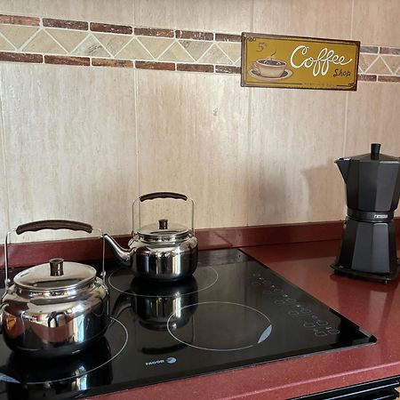 Villa Casa Diego Ibiza Santa Eularia des Riu Eksteriør billede