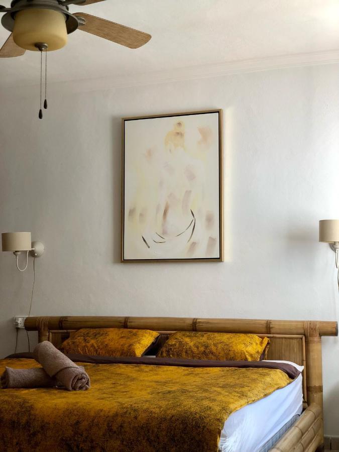 Villa Casa Diego Ibiza Santa Eularia des Riu Eksteriør billede