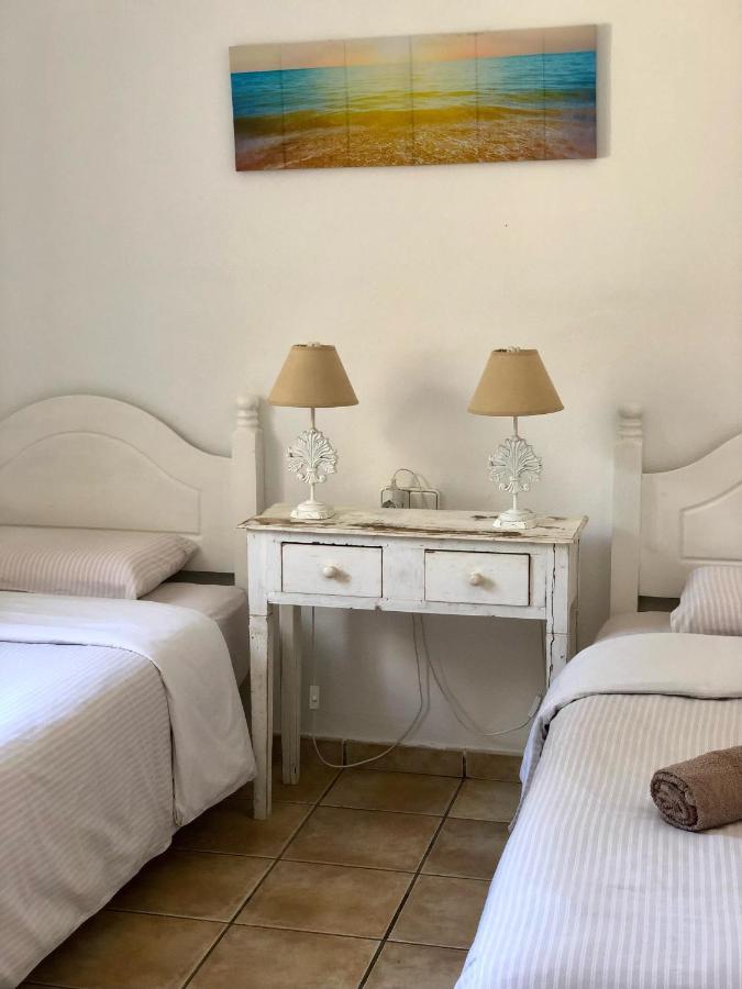 Villa Casa Diego Ibiza Santa Eularia des Riu Eksteriør billede