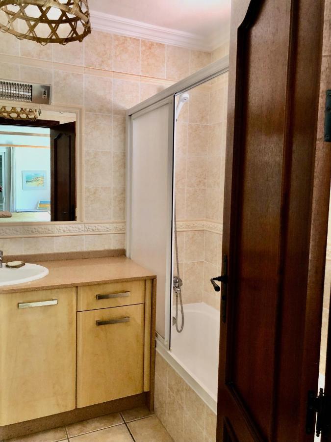 Villa Casa Diego Ibiza Santa Eularia des Riu Eksteriør billede