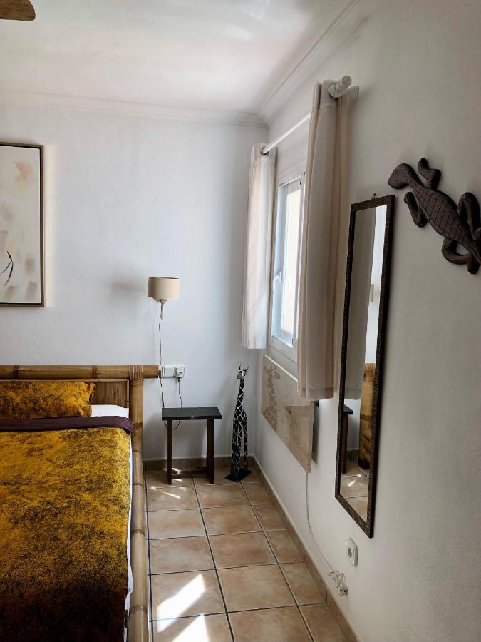 Villa Casa Diego Ibiza Santa Eularia des Riu Eksteriør billede