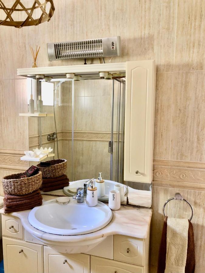 Villa Casa Diego Ibiza Santa Eularia des Riu Eksteriør billede