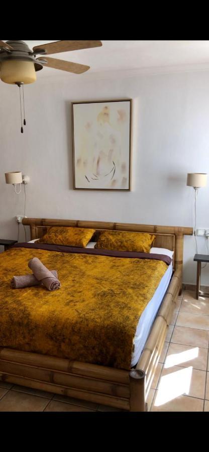 Villa Casa Diego Ibiza Santa Eularia des Riu Eksteriør billede