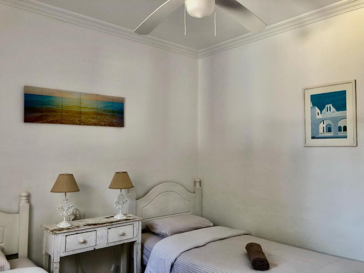 Villa Casa Diego Ibiza Santa Eularia des Riu Eksteriør billede