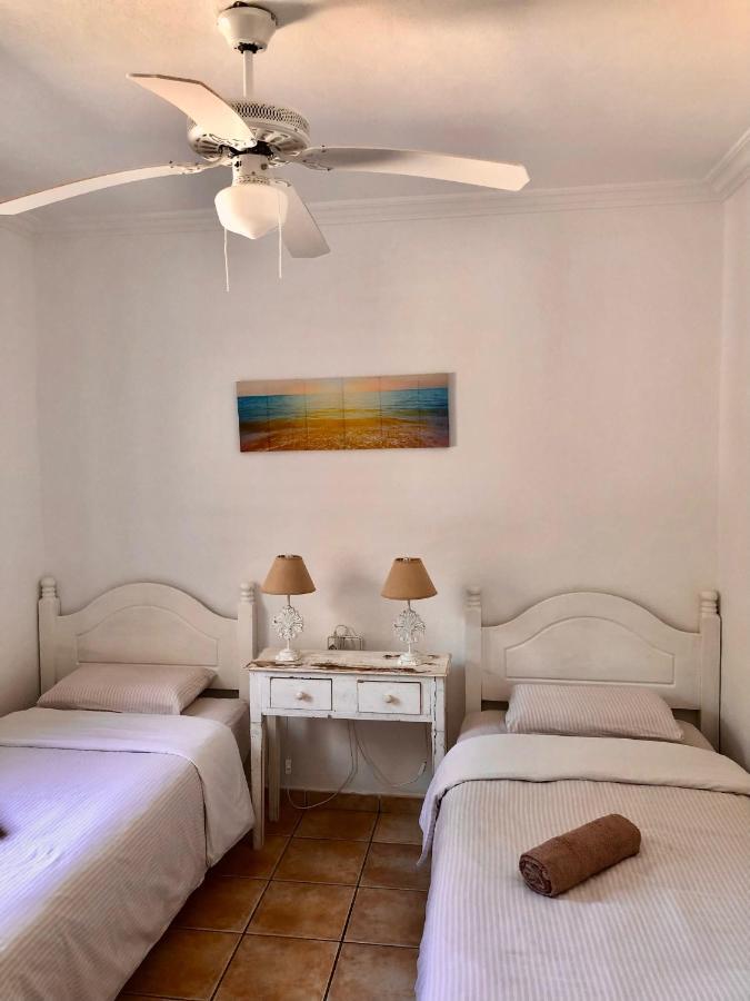 Villa Casa Diego Ibiza Santa Eularia des Riu Eksteriør billede